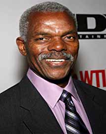 Al White the Actor